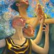 Opening Receptions, August 27, 2026, 08/27/2026, Summer Fine Art Group Exhibition