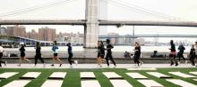 Workshops, August 01, 2026, 08/01/2026, Strength & Conditioning Workout on the Pier