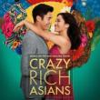 Movie in a Parks, August 18, 2026, 08/18/2026, Crazy Rich Asians (2018): Romantic Comedy-Drama with Michelle Yeoh (on the Waterfront)