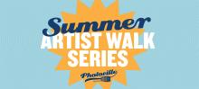 Tours, August 01, 2026, 08/01/2026, Two Photographers Lead Walk Through Outdoor Public Photography Exhibitions