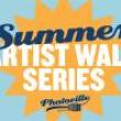 Tours, August 01, 2026, 08/01/2026, Two Photographers Lead Walk Through Outdoor Public Photography Exhibitions