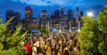 Dancings, August 29, 2026, 08/29/2026, Summer Throwback Dance Party on the Pier