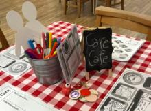 Workshops, August 18, 2026, 08/18/2026, Community & Conversation for Creating a Framework of Care