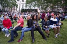 Partys, August 20, 2026, 08/20/2026, Giant Game of Musical Chairs (Hundreds of Participants, Prizes, & Live DJ)