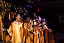 Concerts, August 21, 2026, 08/21/2026, An Evening of Music with 3 Choral Groups in the Park