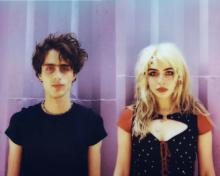 Concerts, August 22, 2026, 08/22/2026, An Evening with Emerging Artists in Dream Pop, Indie, R&B, & Rock (Outdoors)