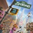 Movie in a Parks, August 01, 2026, 08/01/2026, Zootopia 2 (2025): Animated Adventure-Comedy with Star-Studded Cast (Outdoors)