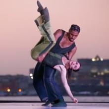 Dancings, August 10, 2026, 08/10/2026, Historic Dance Festival:&nbsp;Contemporary Dance Workshop Led by Local Dance Group