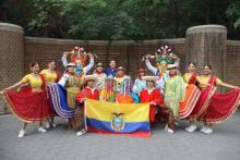 Dancings, August 10, 2026, 08/10/2026, Historic Dance Festival:&nbsp;Ecuadorian&nbsp;Dance Workshop Led by Local Dance Group