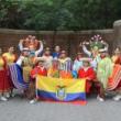Dancings, August 10, 2026, 08/10/2026, Historic Dance Festival:&nbsp;Ecuadorian&nbsp;Dance Workshop Led by Local Dance Group