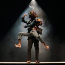 Dance Lessons, August 11, 2026, 08/11/2026, Open Level Contemporary Movement Workshop in Historic Building