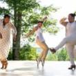 Dancings, August 03, 2026, 08/03/2026, Beginner/Intermediate "Soles of Duende" Movement Workshop
