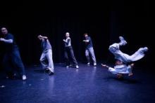 Dancings, August 10, 2026, 08/10/2026, Intermediate Tap & Jazz Movement Workshop