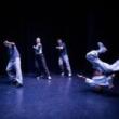 Dancings, August 10, 2026, 08/10/2026, Intermediate Tap & Jazz Movement Workshop