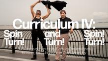 Dance Performances, September 13, 2026, 09/13/2026, Curriculum IV: Spin and Spin! Turn! Turn! Turn!&nbsp;-- Dance Meditation on Loss from 2X&nbsp;Tony Winning Choreographer