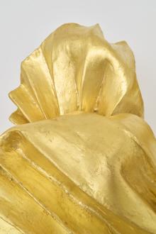 Opening Receptions, September 10, 2026, 09/10/2026, KNOTTING, TYING, FOLDING: SOlo Sculpture Exhibition Embracing Vivid Color & Sensuous, Organic Surfaces