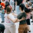 Dancings, September 16, 2026, 09/16/2026, Intergenerational Mambo Dance Party on the Plaza