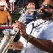 Concerts, August 22, 2026, 08/22/2026, NYT-Featured Music Collective Celebrating Black & Brown Culture in the Park