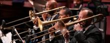 Concerts, August 28, 2026, 08/28/2026, Jazz at Lincoln Center Orchestra Celebrates Charlie Parker (with Special Guests) in the Park