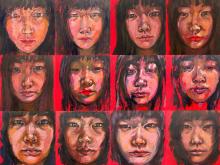 Opening Receptions, August 30, 2026, 08/30/2026, Troubled Body: Group Exhibition Explring the Effects of Time at Renowned Art School
