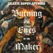 Opening Receptions, September 12, 2026, 09/12/2026, Burning in the Eyes of the Maker: Solo Exhibition by Whitney-Featured Painter