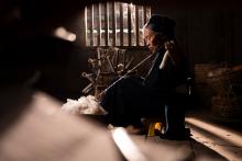 Opening Receptions, September 04, 2026, 09/04/2026, Weaving a Day, Mourning a Life --&nbsp;Multi-Artist Multimedia Exhibition