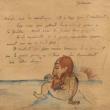 Opening Receptions, August 10, 2026, 08/10/2026, The Enduring Line: Multi-Artist Exhibition Embracing Drawing as an Autonomous Art Form