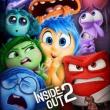Movie in a Parks, August 05, 2026, 08/05/2026, Inside Out 2 (2024): Disney-Pixar Animated Comedy (Outdoors)