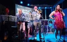 Concerts, September 05, 2026, 09/05/2026, An Afternoon of Latin & Contemporary Jazz