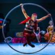 Performances, August 29, 2026, 08/29/2026, Theater Meets Circus in a Park: Performers from Cirque du Soleil, Big Apple Circus, & More