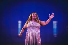Concerts, August 07, 2026, 08/07/2026, New York City Opera Celebrates Ella Fitzgerald in the Park (In Person AND Online!)
