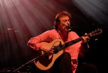 Concerts, August 15, 2026, 08/15/2026, "A Carnival of Classic Guitar" in the Park: Classical guitar, Brazilian Pop, Punk-Jazz, & Modern Folk