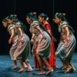 Dancings, August 15, 2026, 08/15/2026, Historic Dance Festival in the Park: Tanveer Alam, Nava Dance Theatre, & More