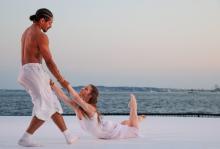 Dancings, August 12, 2026, 08/12/2026, Historic Dance Festival in the Park: Battery Dance, Movimento em Foco, CRDANCE, & More