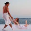 Dancings, August 12, 2026, 08/12/2026, Historic Dance Festival in the Park: Battery Dance, Movimento em Foco, CRDANCE, & More