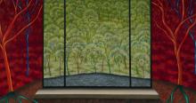 Opening Receptions, September 10, 2026, 09/10/2026, Silent Night: Solo Exhibition from Award-Winning Landscape Painter