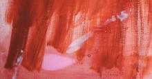 Galleriess, September 18, 2026, 09/18/2026, Emma McIntyre: Solo Exhibition Embracing Unconventional Substances for Creating Art
