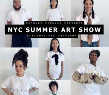 Galleriess, August 13, 2026, 08/13/2026, Multi-Designer Fashion Show Reimagining the Uniform