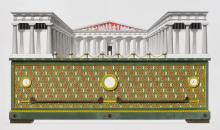 Opening Receptions, September 10, 2026, 09/10/2026, Clocks: Solo Exhibition from Met-Featured Artist