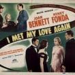 Films, September 10, 2026, 09/10/2026, I Met My Love Again (1938): Classic Romantic Drama with Henry Fonda