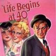 Films, September 24, 2026, 09/24/2026, Life Begins at 40 (1935): Classic Comedy Film