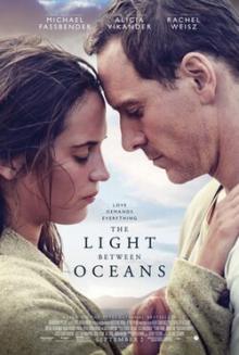 Films, September 24, 2026, 09/24/2026, The Light Between Oceans (2016): Romantic Drama with Star-Studded Cast