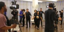 Dancings, August 11, 2026, 08/11/2026, Movement Workshop: The Living Legacy of Hustle Dancing