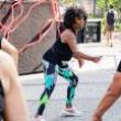 Dancings, September 09, 2026, 09/09/2026, The Basics of Brazilian Dance (Combo of Samba Reggae) in the Park