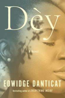 Book Discussions, September 08, 2026, 09/08/2026, National Book Award- & Pushcart Prize-Winning Author Shares Her Latest Work,&nbsp;D&egrave;y (In Person AND Online!)