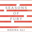 Book Discussions, September 09, 2026, 09/09/2026, The New Yorker-Contributing Journalist Shares Her New Book,&nbsp;Seasons of Fury&nbsp;(In Person AND Online!)