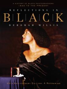 Lectures, September 15, 2026, 09/15/2026, Award-Winning Art Photographer Reframes the Evolution of Black Photographic Practice