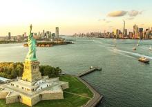 Lectures, September 17, 2026, 09/17/2026, Re-Examining the History & Legacy of the Statue of Liberty & Ellis Island