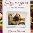 Book Discussions, September 22, 2026, 09/22/2026, New York Times' Food Writer DIscusses Her Craft & Career