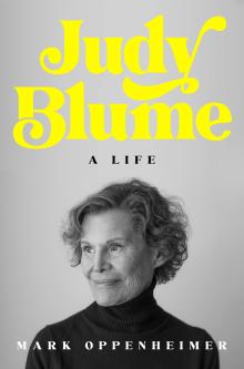 Book Discussions, September 24, 2026, 09/24/2026, New York Times-Columnist Shares His New Biography on Literary Icon Judy Blume